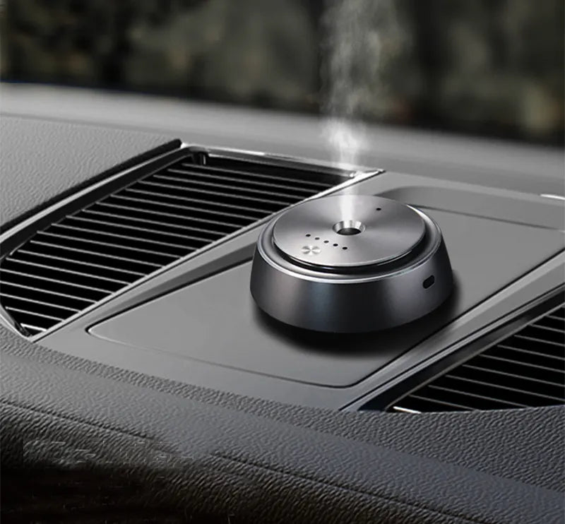 Car Diffuser