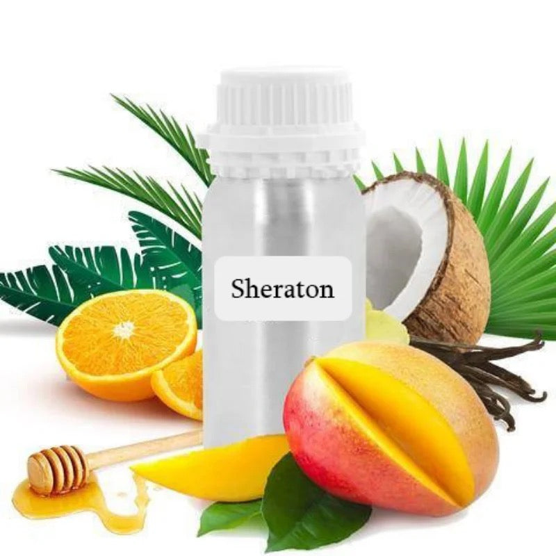 Sheraton Hotel
