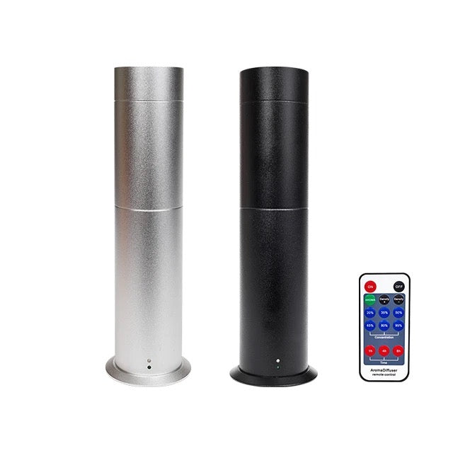 Tower - Small Area Diffuser