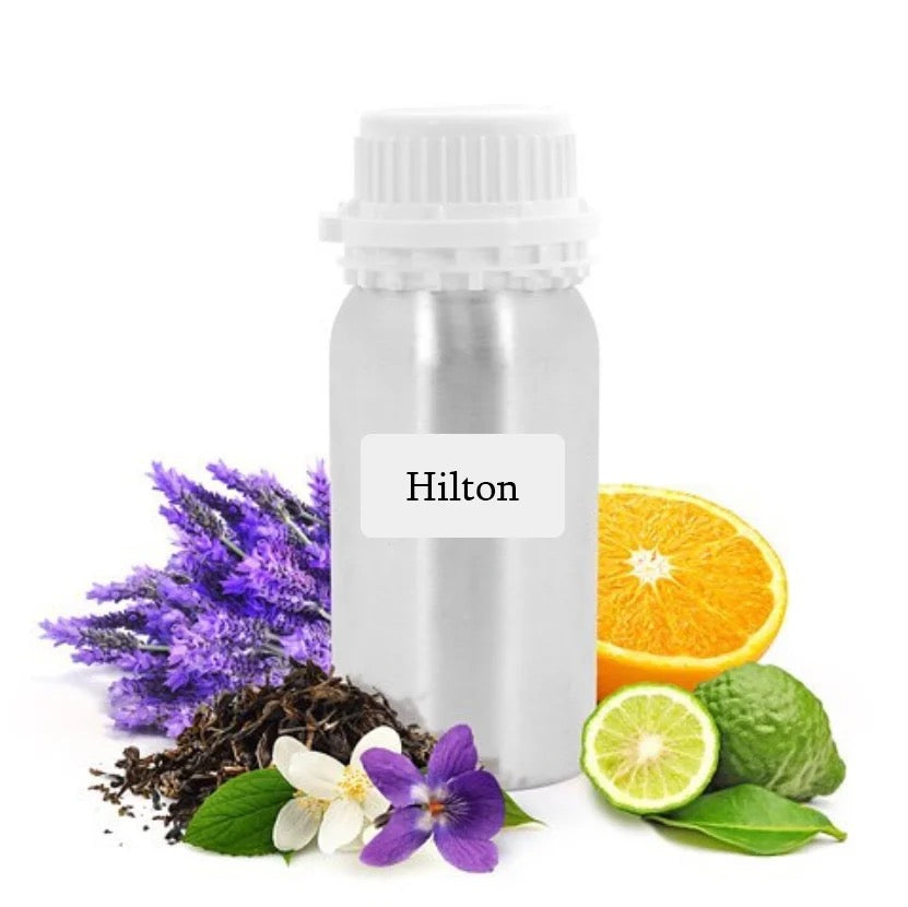 Hilton Hotel