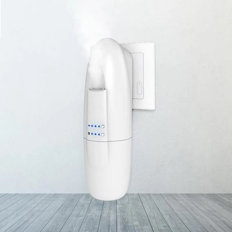 Wall Plug-in Diffuser